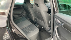 Skoda Karoq 1.5 TSI Sport Line 4x4 5dr DSG Petrol Estate